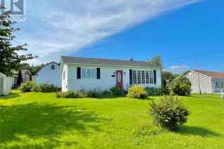 Detached House for Sale, 106 Main Street, Charlottetown, NL