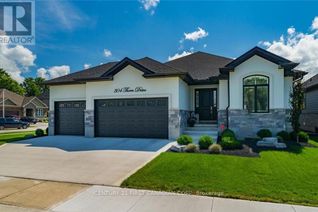 House for Sale, 304 Thorn Drive, Strathroy-Caradoc (NE), ON