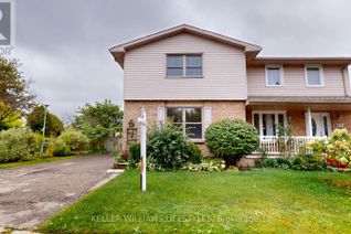 Semi-Detached House for Sale, 738 Homeview Road, London, ON