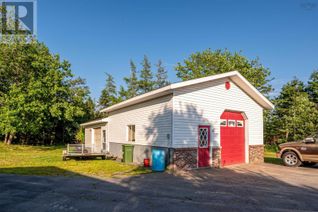 Detached House for Sale, 2467 Lawrencetown Road, Lawrencetown, NS