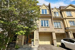 Townhouse for Sale, 1250 Saint Martins Drive #91, Pickering (Bay Ridges), ON