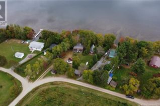 Cottage for Sale, 62 Lane 13, Harvey, NB