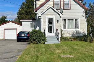 Detached House for Sale, 8 Park Avenue, St. Martins, NB