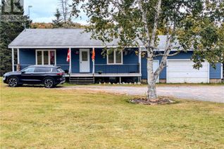 House for Sale, 2332 860 Route, Salt Springs, NB