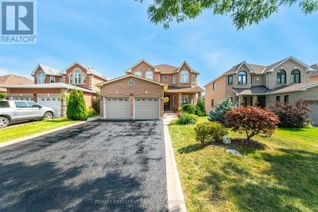 House for Sale, 223 Caproni Drive, Vaughan (Maple), ON