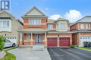 Property for Sale, 83 Chalkfarm Crescent, Brampton (Northwest Sandalwood Parkway), ON