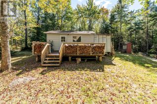 Cottage for Sale, 533 East Branch Road, East Kemptville, NS