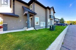 Condo Townhouse for Sale, 506 1303 Paton Crescent, Saskatoon, SK