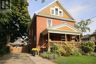 Detached House for Sale, 71 King Street, Prince Edward County (Picton), ON