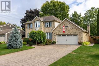 Property for Sale, 3625 Glen Elgin Drive, Lincoln, ON