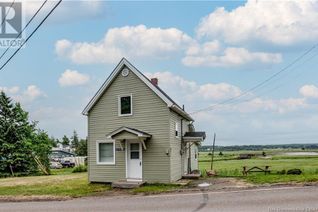 Detached House for Sale, 615 Centrale, Memramcook, NB