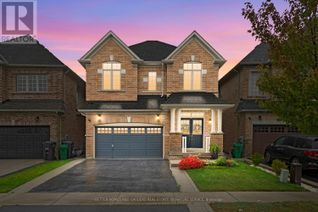 Detached House for Sale, 44 Devonsleigh Drive, Brampton (Fletcher's Meadow), ON