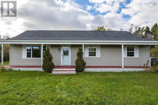 House for Sale, 7 Branch Road, Mcgrath's Cove, NS