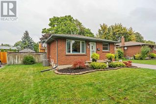 Backsplit for Sale, 1055 Osgoode Drive, London, ON