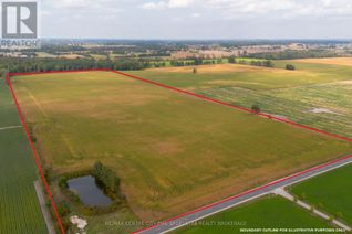 Commercial Farm for Sale, 145557 Potters Road, Tillsonburg, ON