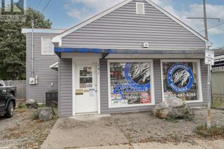 Commercial/Retail Property for Sale, 141 Phillip Street E, Gravenhurst, ON