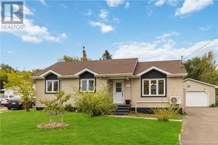 Bungalow for Sale, 416 Louis Street, Dieppe, NB