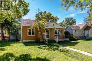 Detached House for Sale, 269 7 Street Se, Medicine Hat, AB