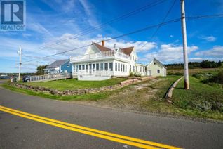 Property for Sale, 311 Overcove Road, Freeport, NS