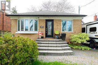 Bungalow for Sale, 10 Flagstaff Road, Toronto (Clairlea-Birchmount), ON