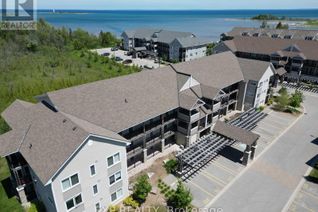 Condo Apartment for Sale, 6 Anchorage Crescent #107, Collingwood, ON