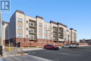 Condo Apartment for Sale, 7887 Edgar Street #303, Windsor, ON