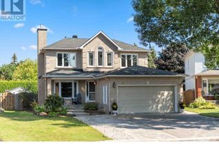 Property for Sale, 20 Forestglade Crescent, Ottawa, ON