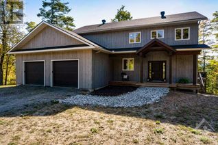 Detached House for Sale, 1074 Barrett Chute Road, Calabogie, ON