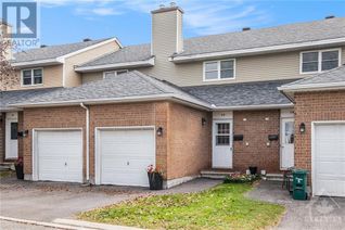 Property for Sale, 76 Bentbrook Crescent, Nepean, ON