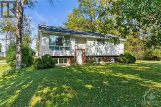 Raised Ranch-Style House for Sale, 12 Juby Lane, Renfrew, ON