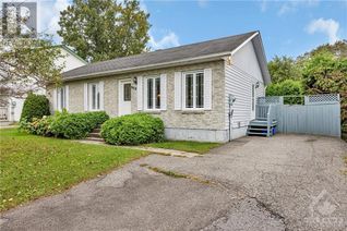 Detached House for Sale, 936 Lawrence Street, Clarence-Rockland, ON