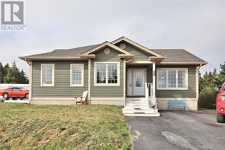 Bungalow for Sale, 12 Dawes Road, Bay Roberts, NL