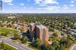 Condo Apartment for Sale, 1356 Meadowlands Drive E #501, Ottawa, ON