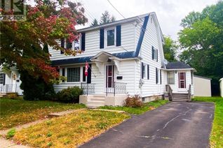 Detached House for Sale, 49 Fairview Drive, Moncton, NB