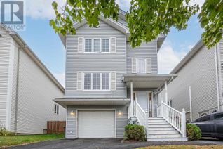 Detached House for Sale, 5 Aster Court, Halifax, NS