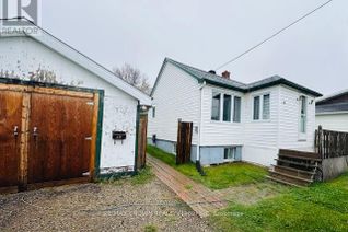 House for Sale, 16 Bouldier Street, Kapuskasing, ON