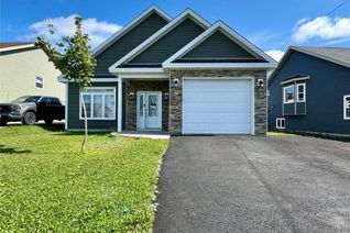 Bungalow for Sale, 38 Paddy Kay Drive, Paradise, NL