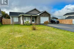 Bungalow for Sale, 18 Ryan Street, Grand Falls-Windsor, NL