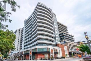 Condo Apartment for Sale, 212 King William Street Unit# 807, Hamilton, ON