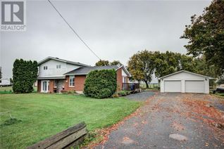 Detached House for Sale, 672 Bonin Street, Azilda, ON