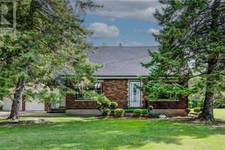 Detached House for Sale, 1447 Sheffield Road, Cambridge, ON