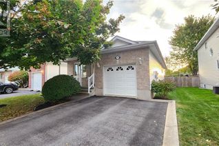 Detached House for Sale, 1468 Birchwood Drive, Kingston, ON