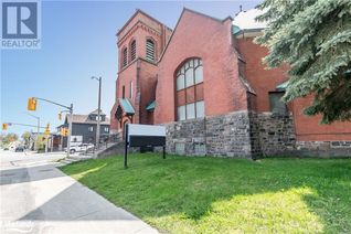 Commercial/Retail Property for Sale, 539 Hugel Avenue, Midland, ON