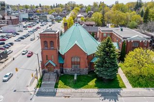 Commercial/Retail Property for Sale, 539 Hugel Avenue, Midland, ON