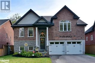 Detached House for Sale, 71 48th Street S, Wasaga Beach, ON