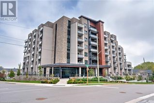 Condo Apartment for Sale, 30 Hamilton Street S Unit# 108, Waterdown, ON