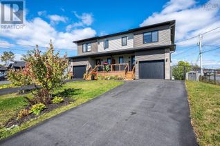 House for Sale, 2 Trent Court, Enfield, NS