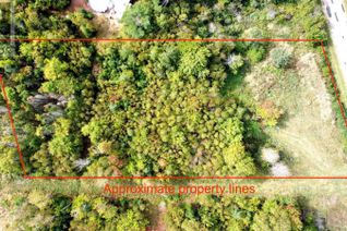 Property for Sale, Burlington Road #Lot 20-1, Long River, PE