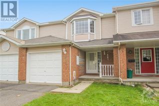 Property for Sale, 63 Jackman Terrace, Kanata, ON