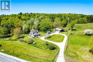 House for Sale, 376 North Shore Road, Lanark Highlands, ON